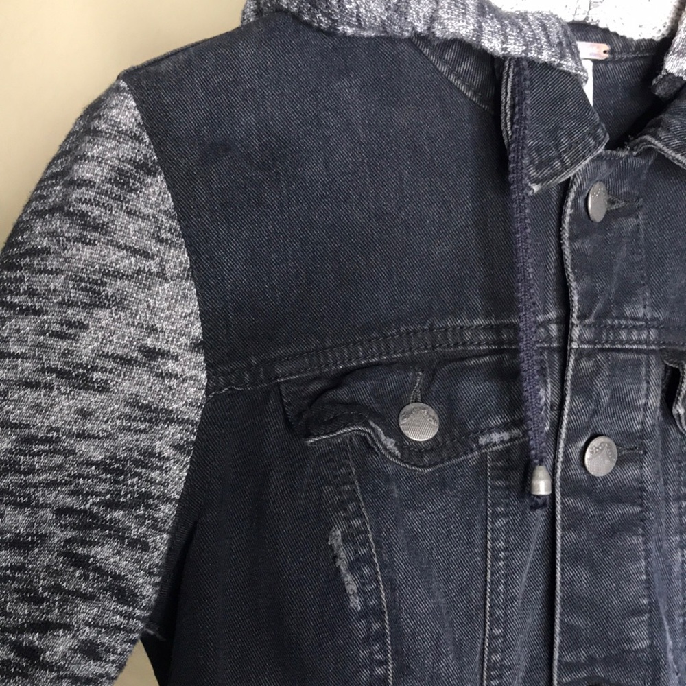 Free People Jacket - Picture 2 of 6